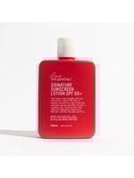 We Are Feel Good Inc. Signature Sunscreen Lotion SPF50+ 200ml