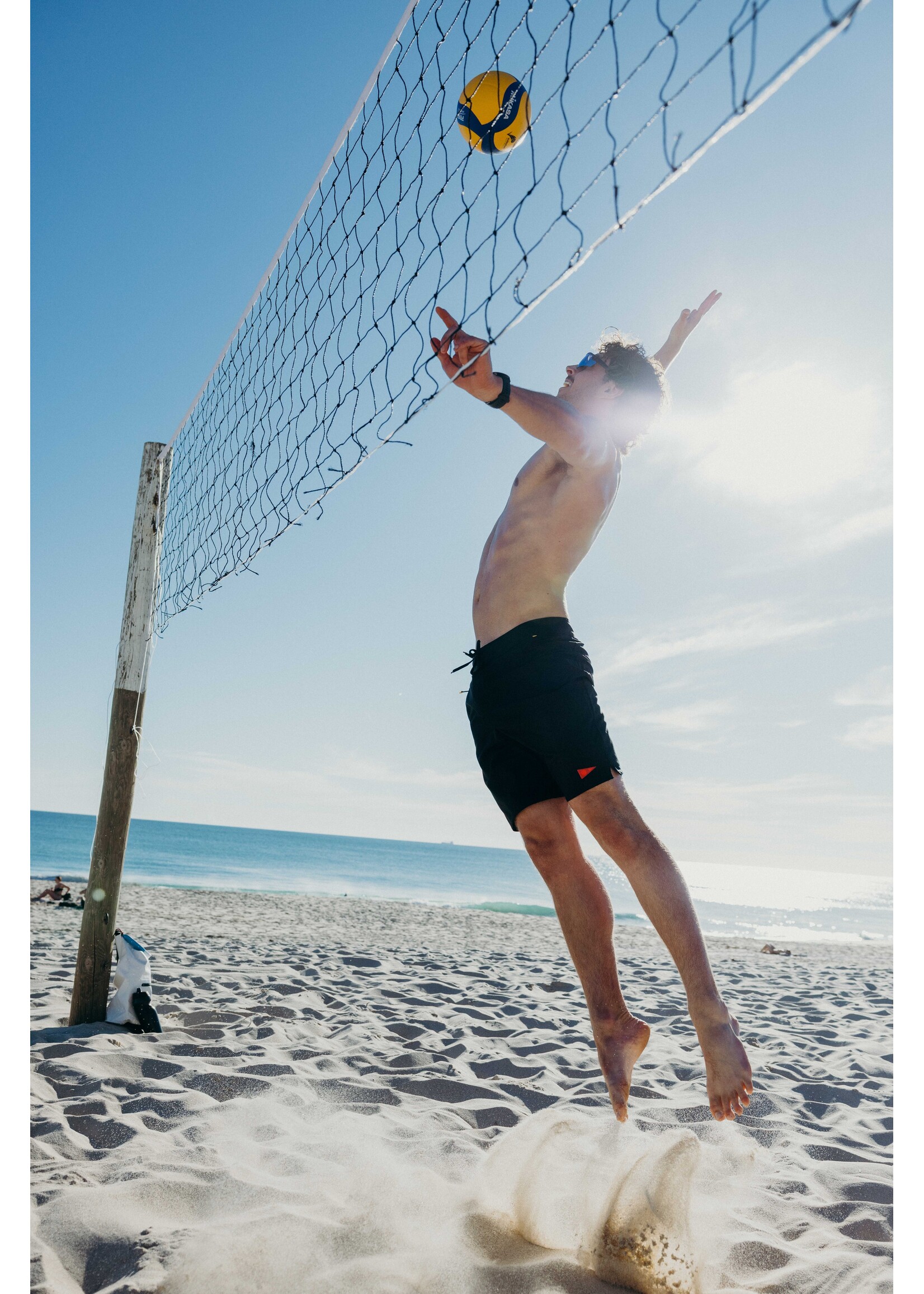 We Are Feel Good Inc. Good Sport High- Performance Sunscreen Lotion SPF50+ 100ml