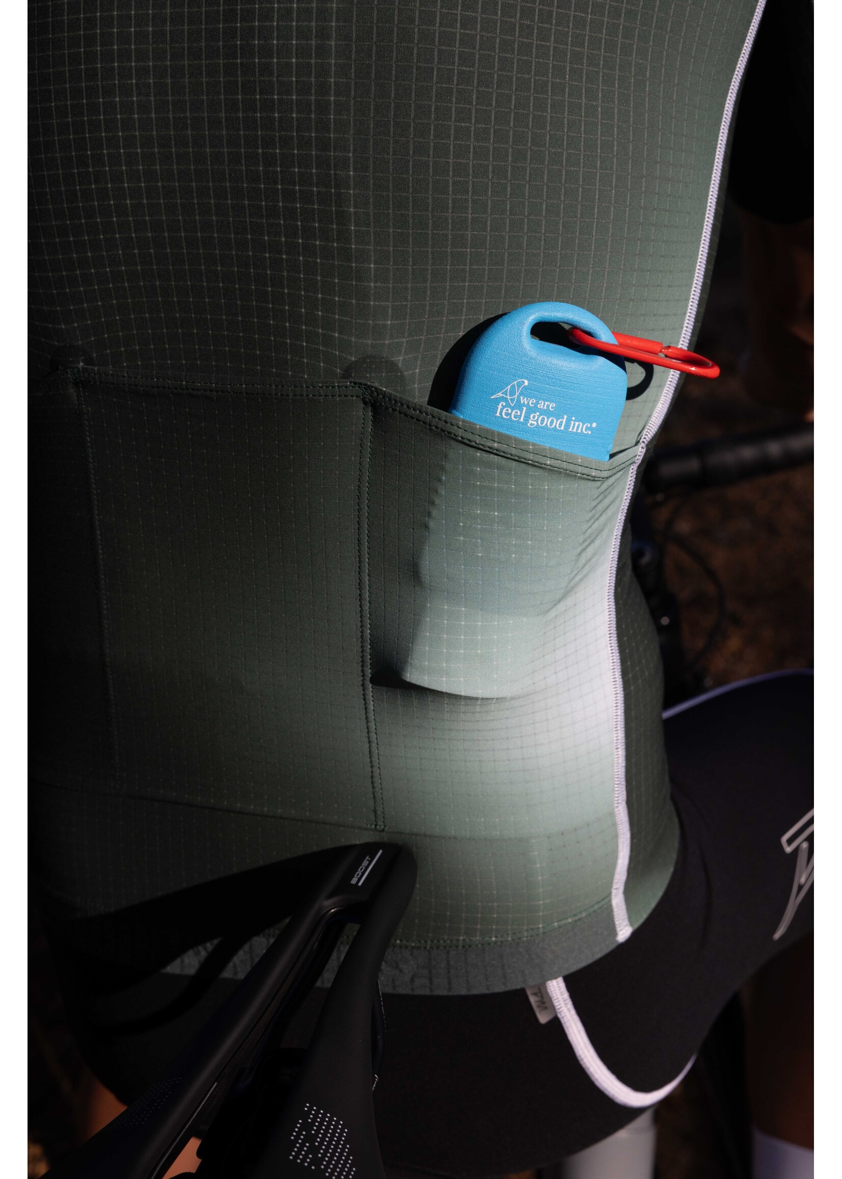 We Are Feel Good Inc. Good Sport High- Performance Sunscreen Lotion SPF50+ 100ml