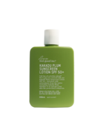 We Are Feel Good Inc. Kakadu Plum Sunscreen Lotion SPF50+ 200ml