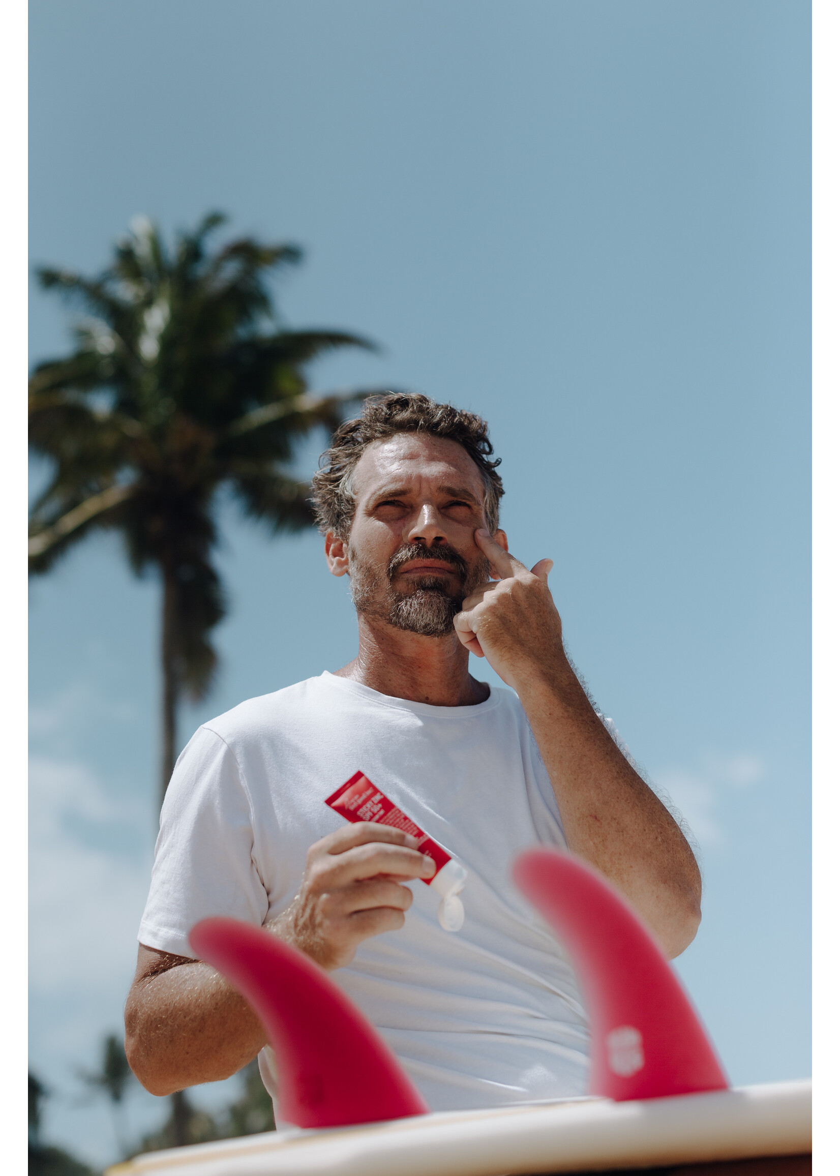 We Are Feel Good Inc. Sticky Zinc Medium Tint SPF50+ 50g - Medium Tint