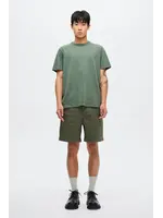 NEUW Neuw Cave Tee Military