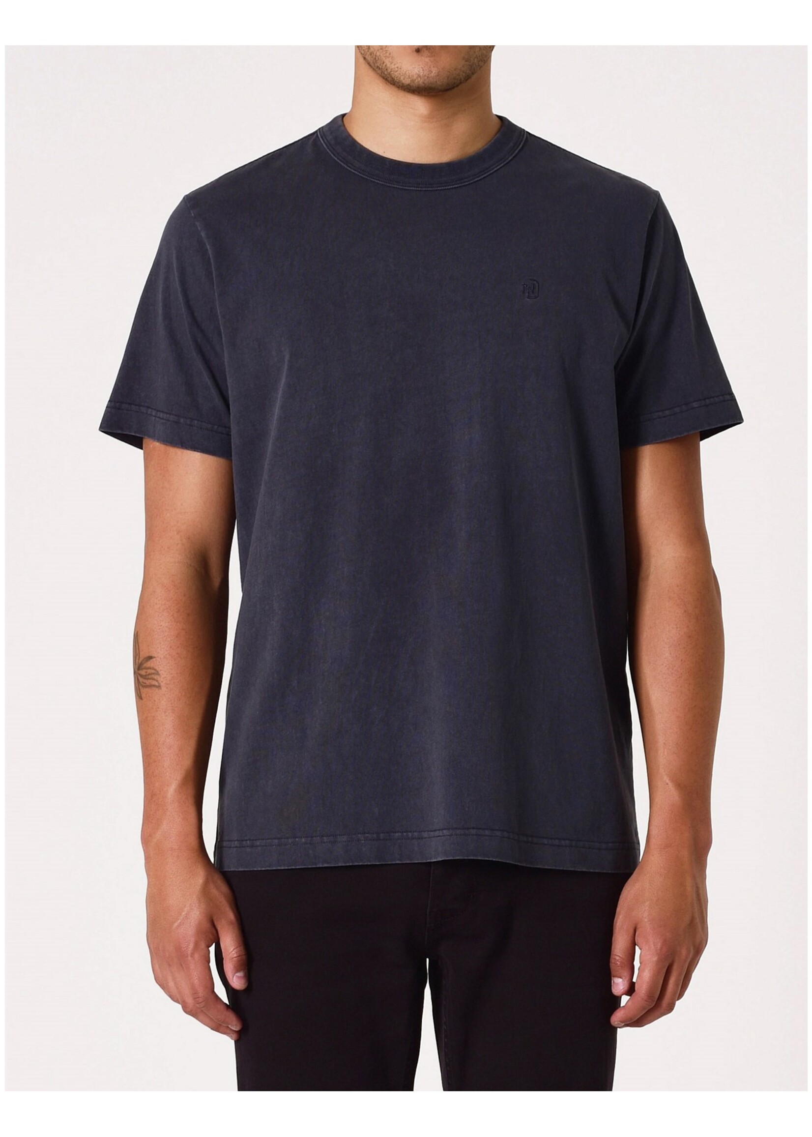 NEUW Cave Tee Odyssey Grey