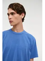 NEUW Cave Tee Azure