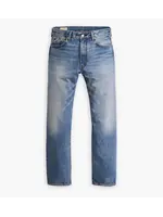 Levis Levis Men’s 555 Relaxed Straight Jeans