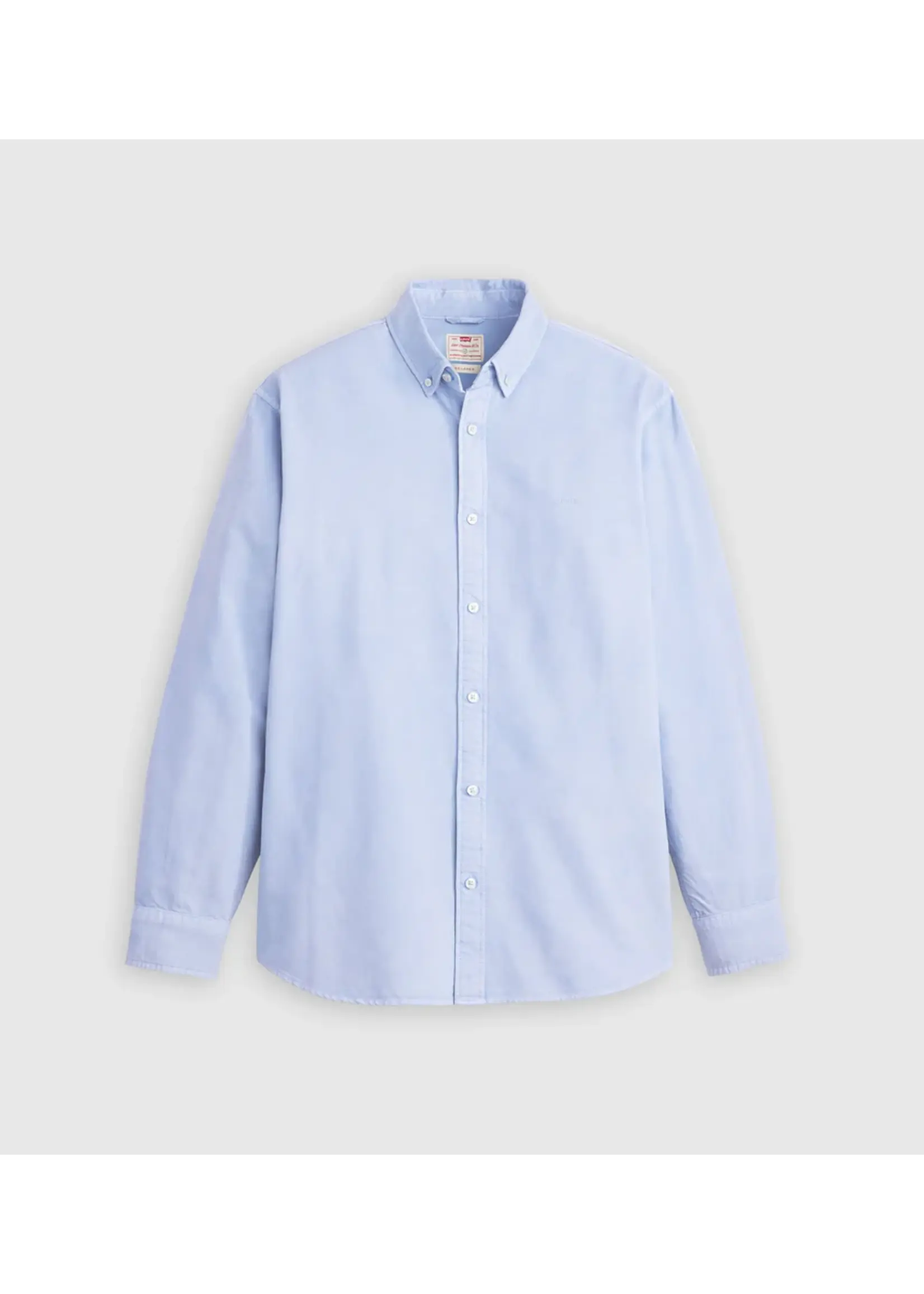 Levis Levis Men’s Authentic Button-Down shirt