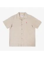 Mr Simple Mr Simple Aloha Cuban Shirt SS