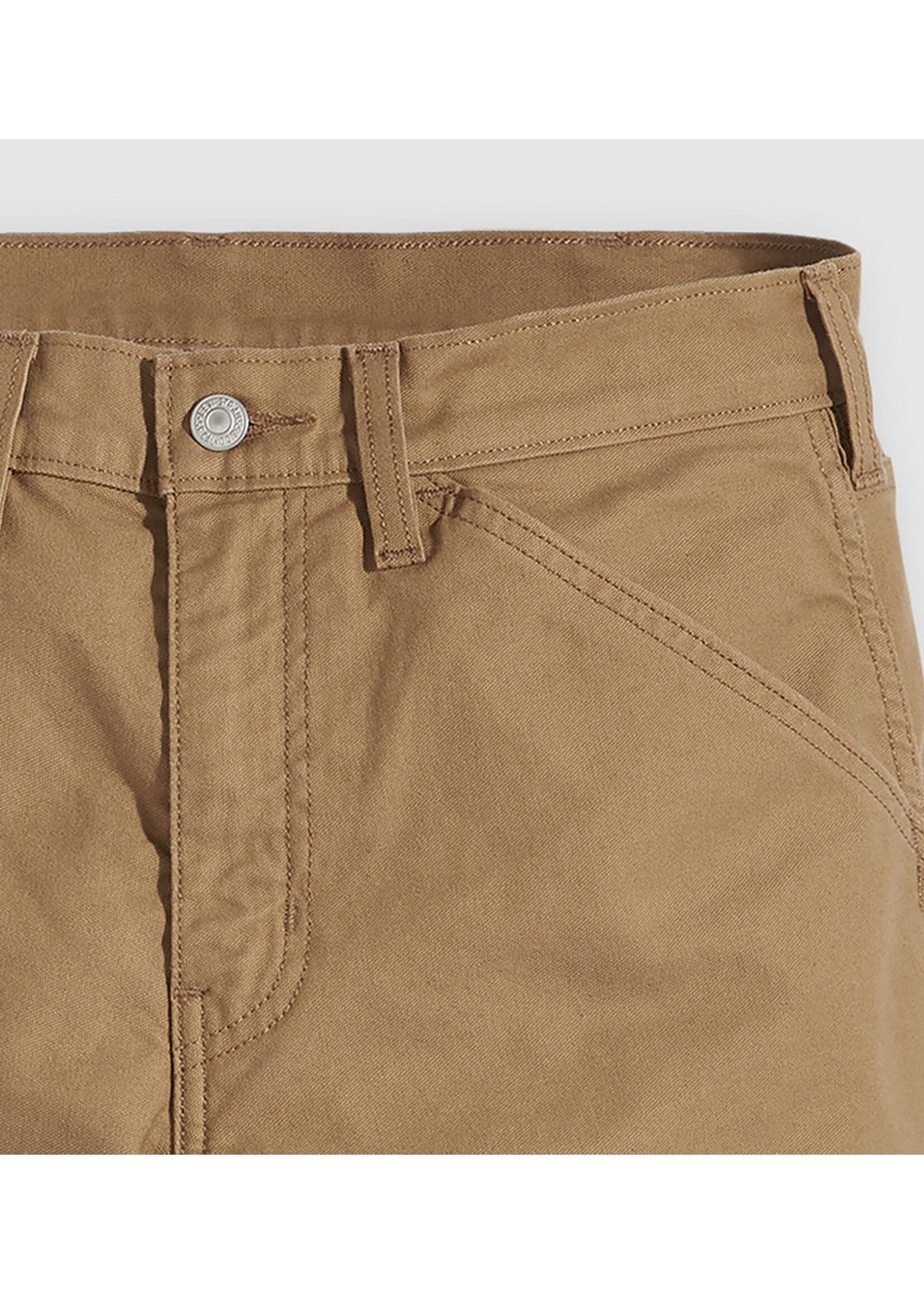 Levis Levi’s Men’s Workwear 565 Loose Straight Utility Pants