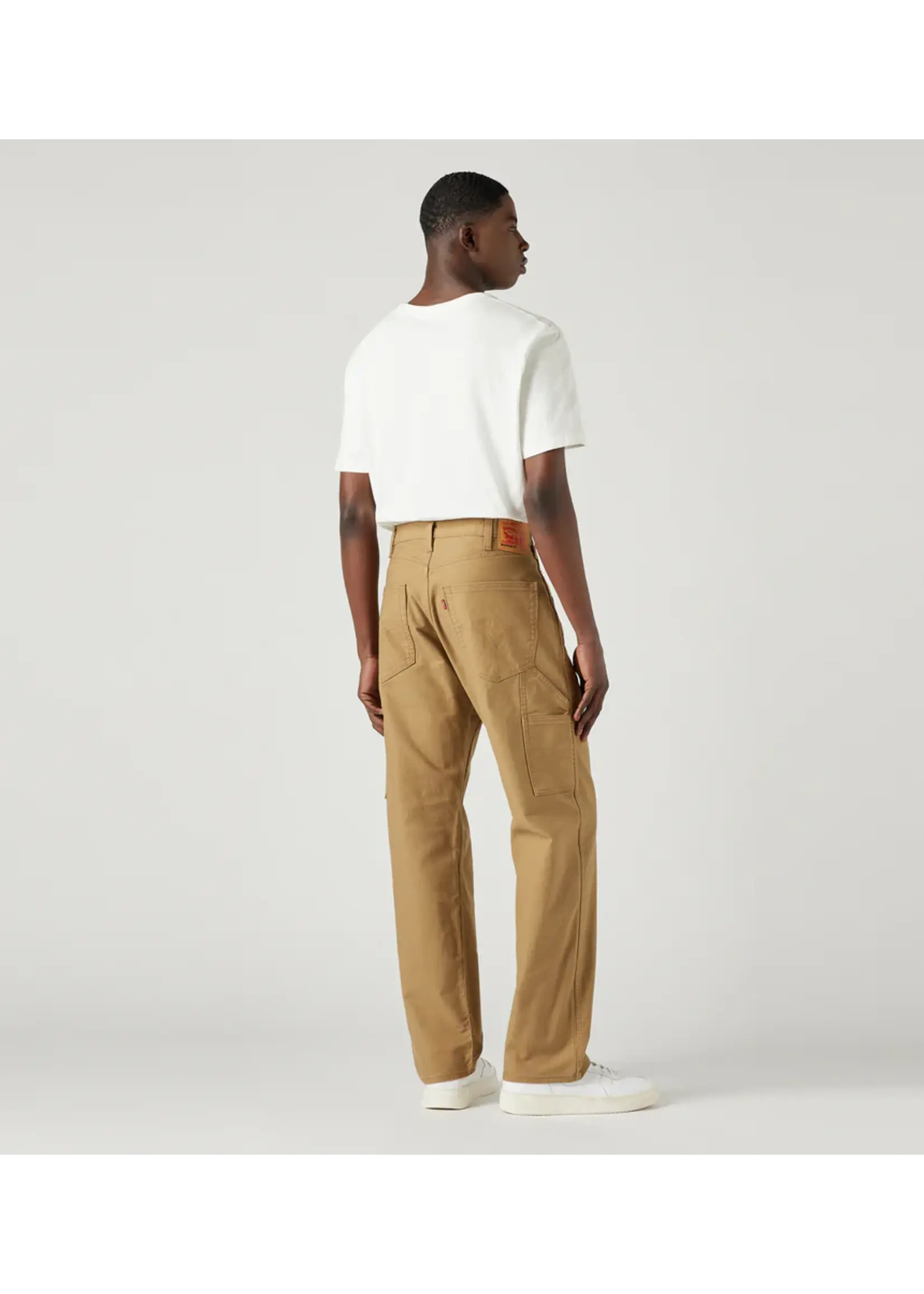 Levis Levi’s Men’s Workwear 565 Loose Straight Utility Pants