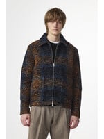 NN07 Gael 8267 Blue Multi