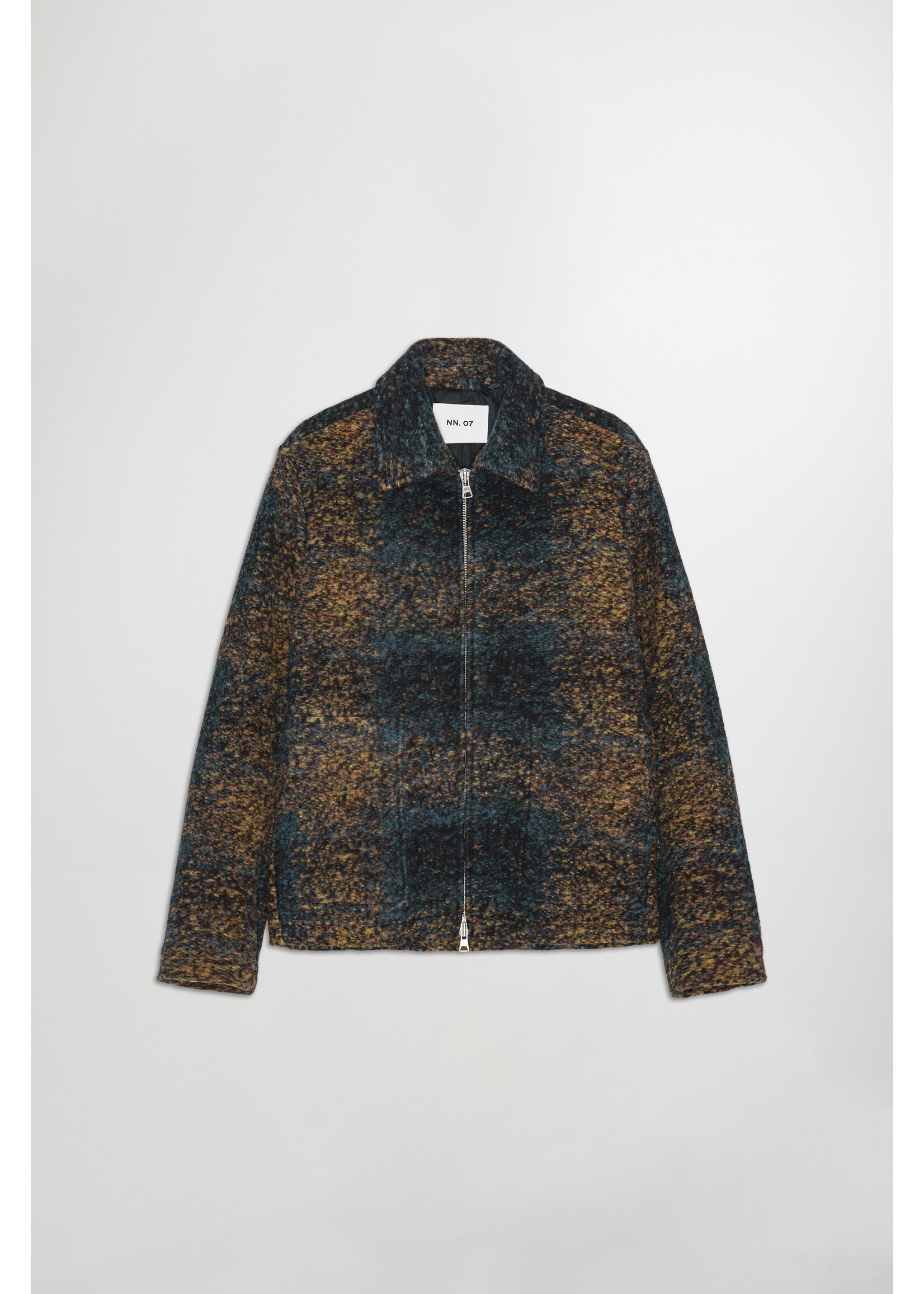 NN07 Gael 8267 Blue Multi