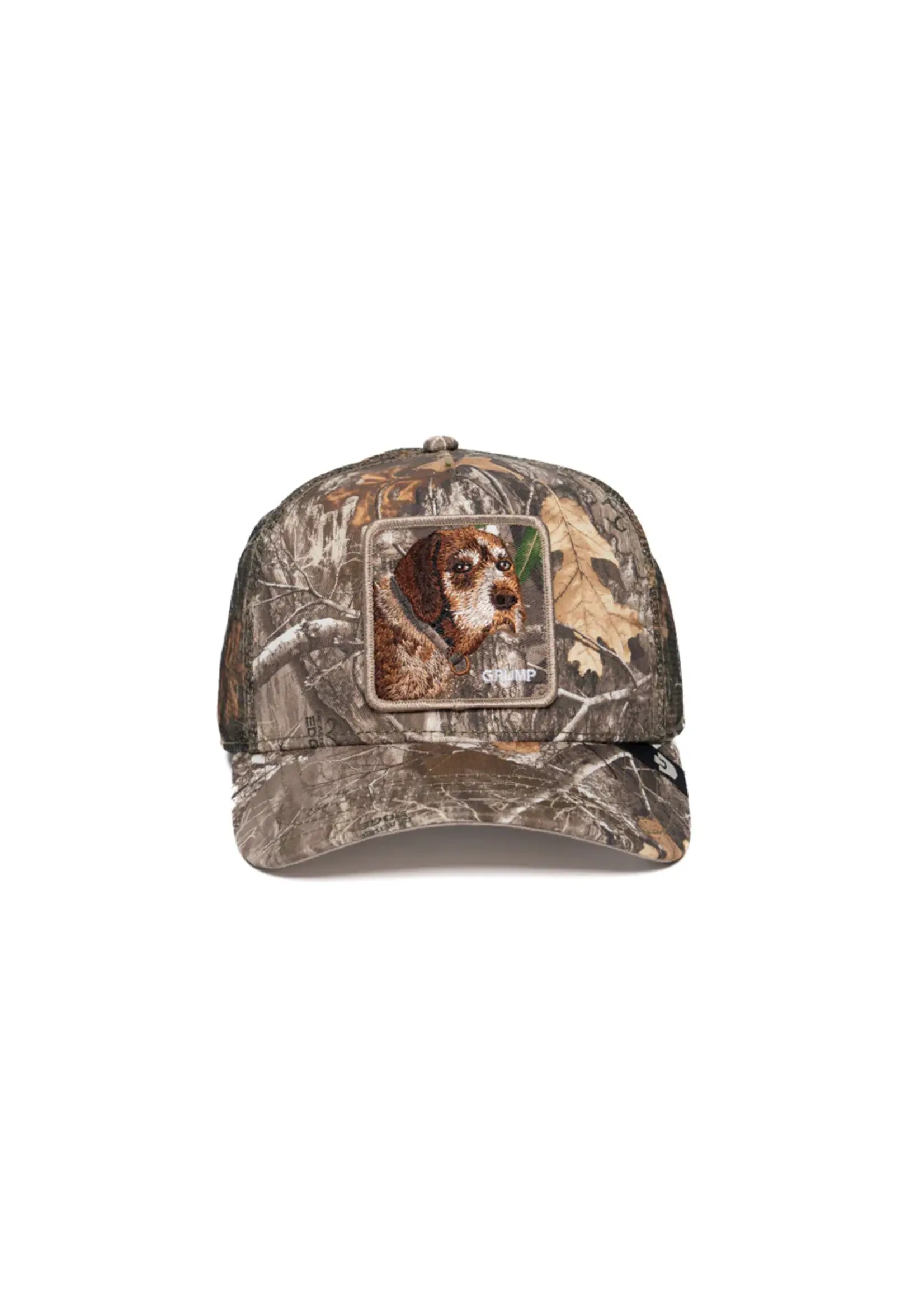 Realtree Edge Grump Dog