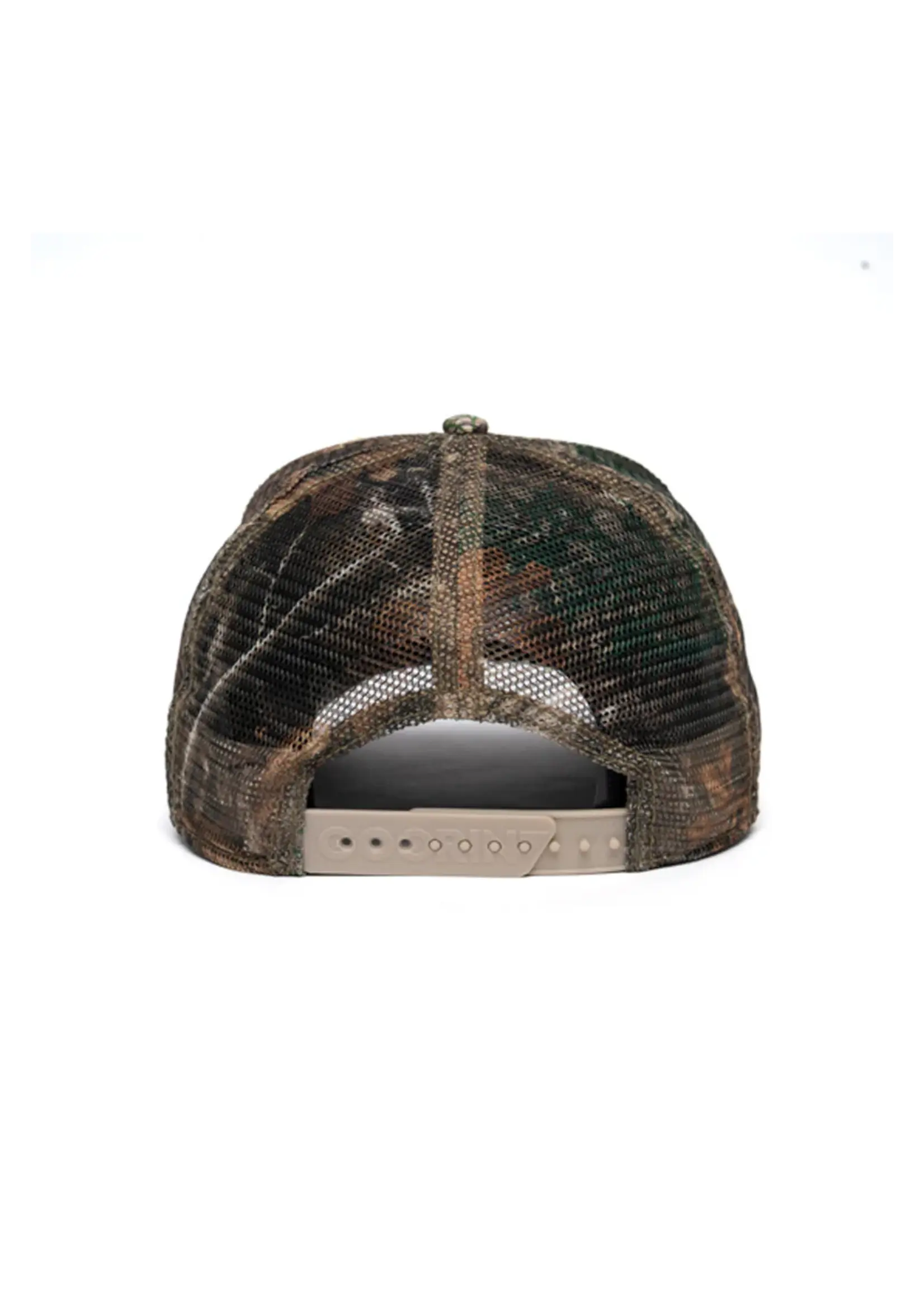 Realtree Edge Grump Dog