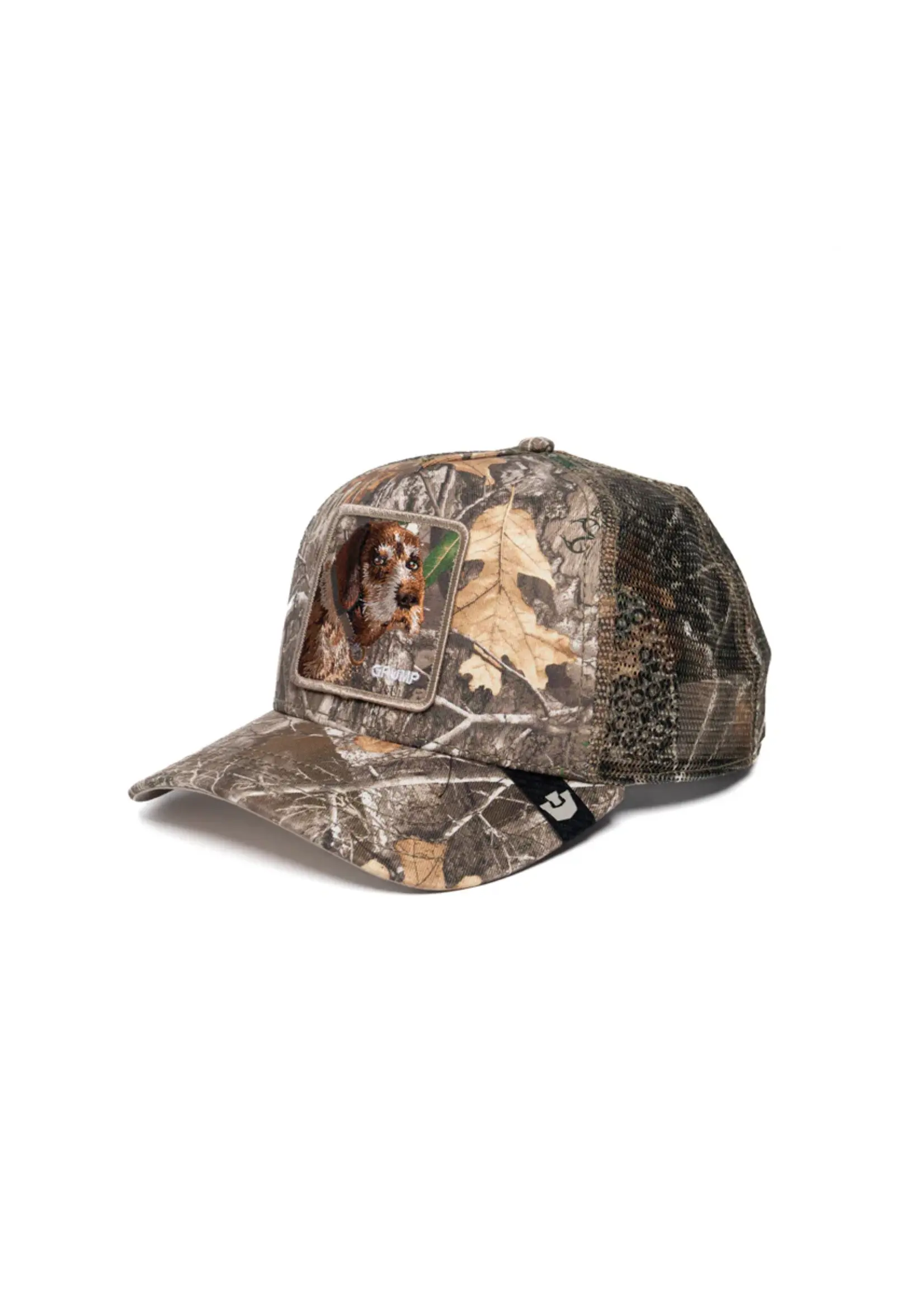 Realtree Edge Grump Dog