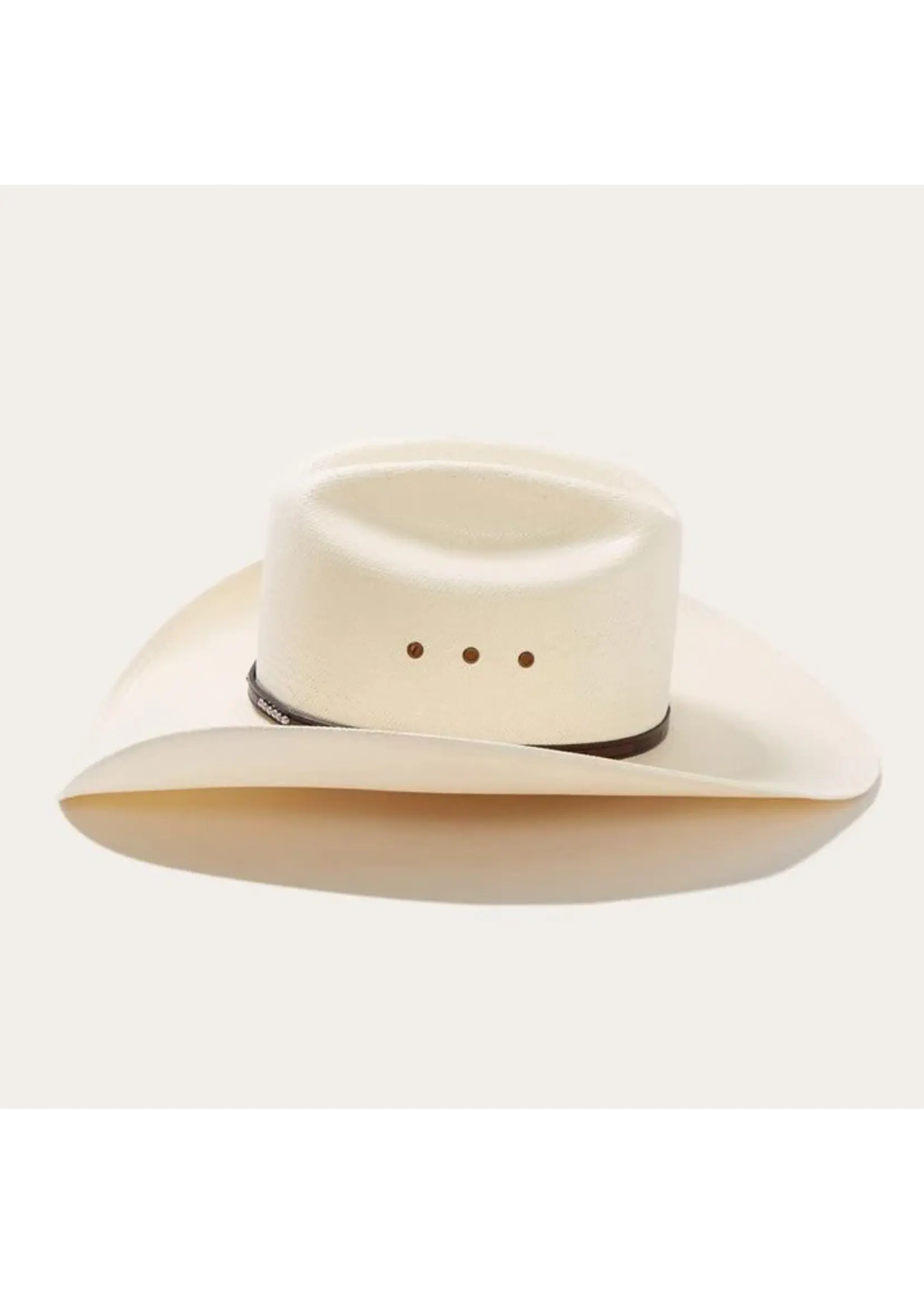 Stetson Stetson Llano Straw 55