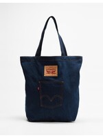 Levis FRONT POCKET TOTE INDIGO RINSE 2