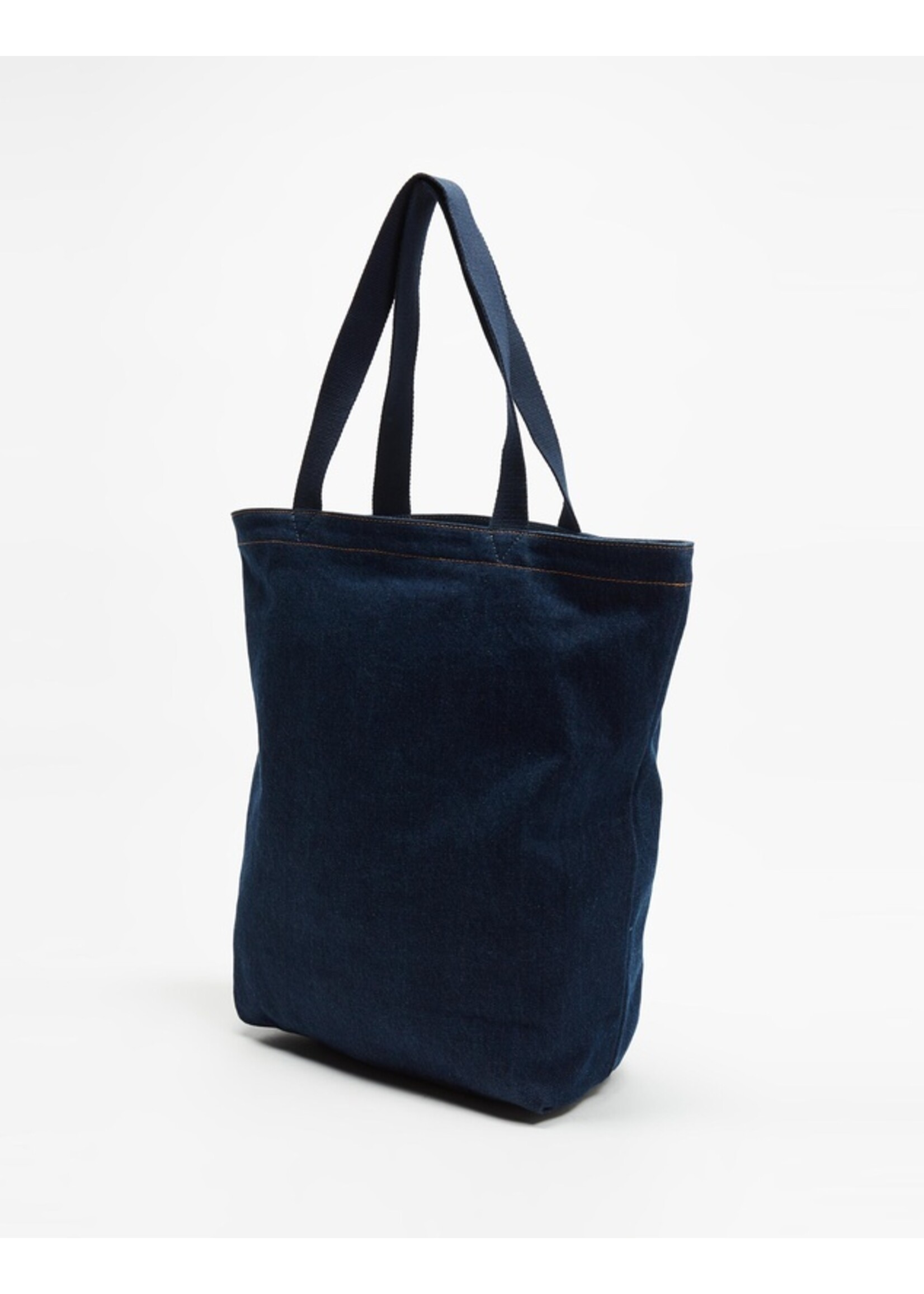 Levis FRONT POCKET TOTE INDIGO RINSE 2