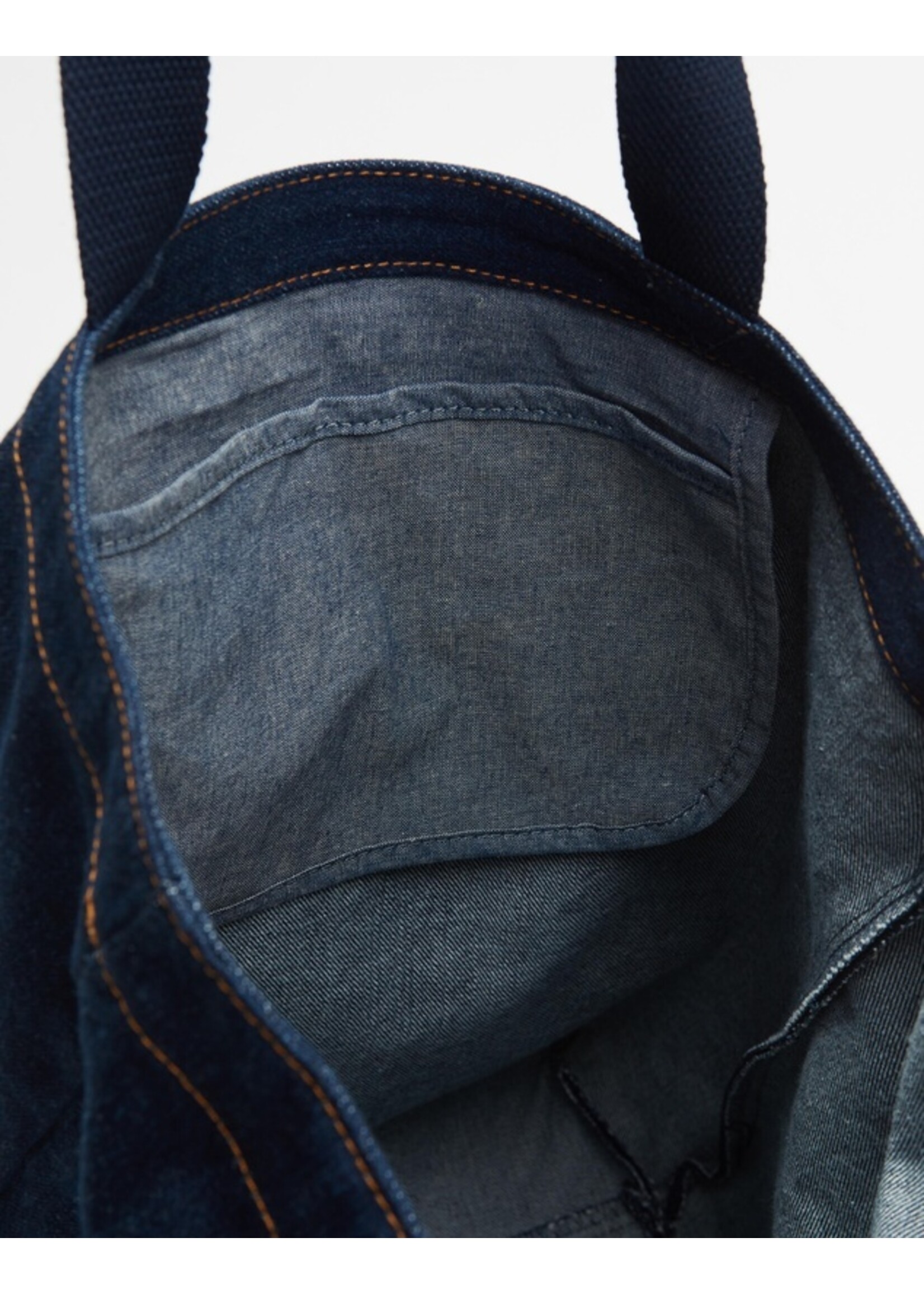 Levis FRONT POCKET TOTE INDIGO RINSE 2