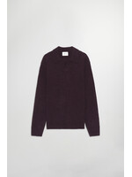 NN07 Hope 6683 Wine Red