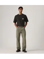 Levis 555 LOOSE STRAIGHT CARPENTER