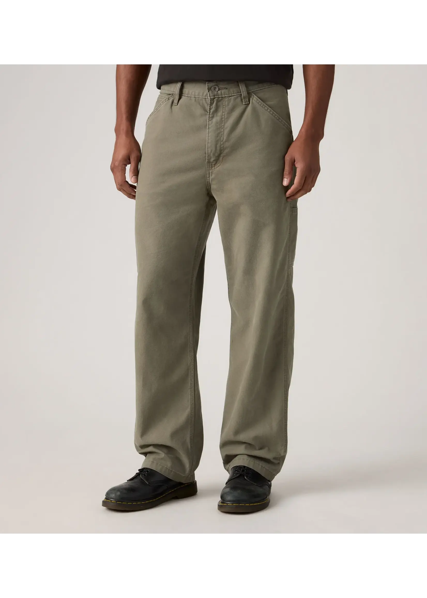 Levis 555 LOOSE STRAIGHT CARPENTER