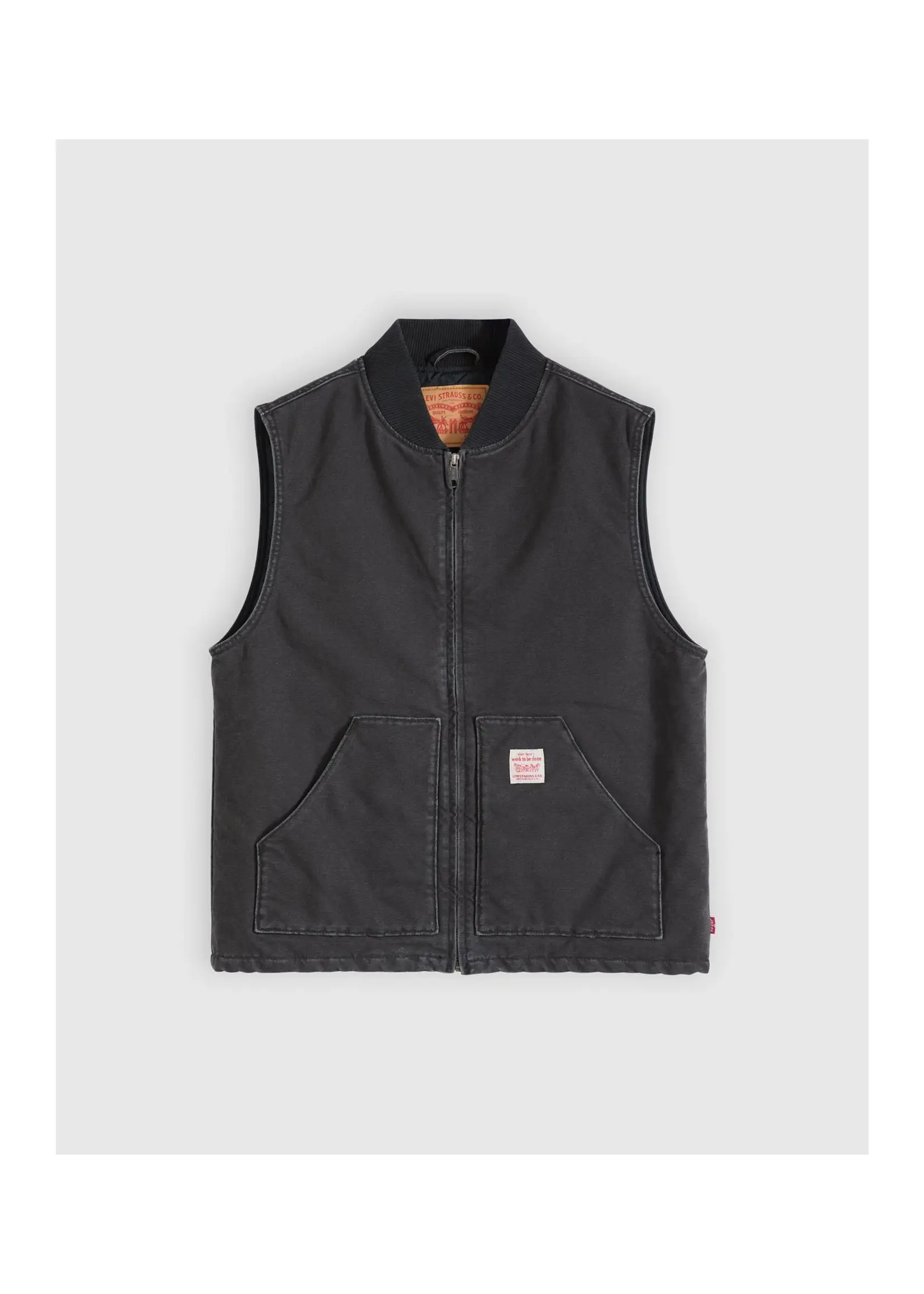 Levis Levis Men’s Sansome Vest