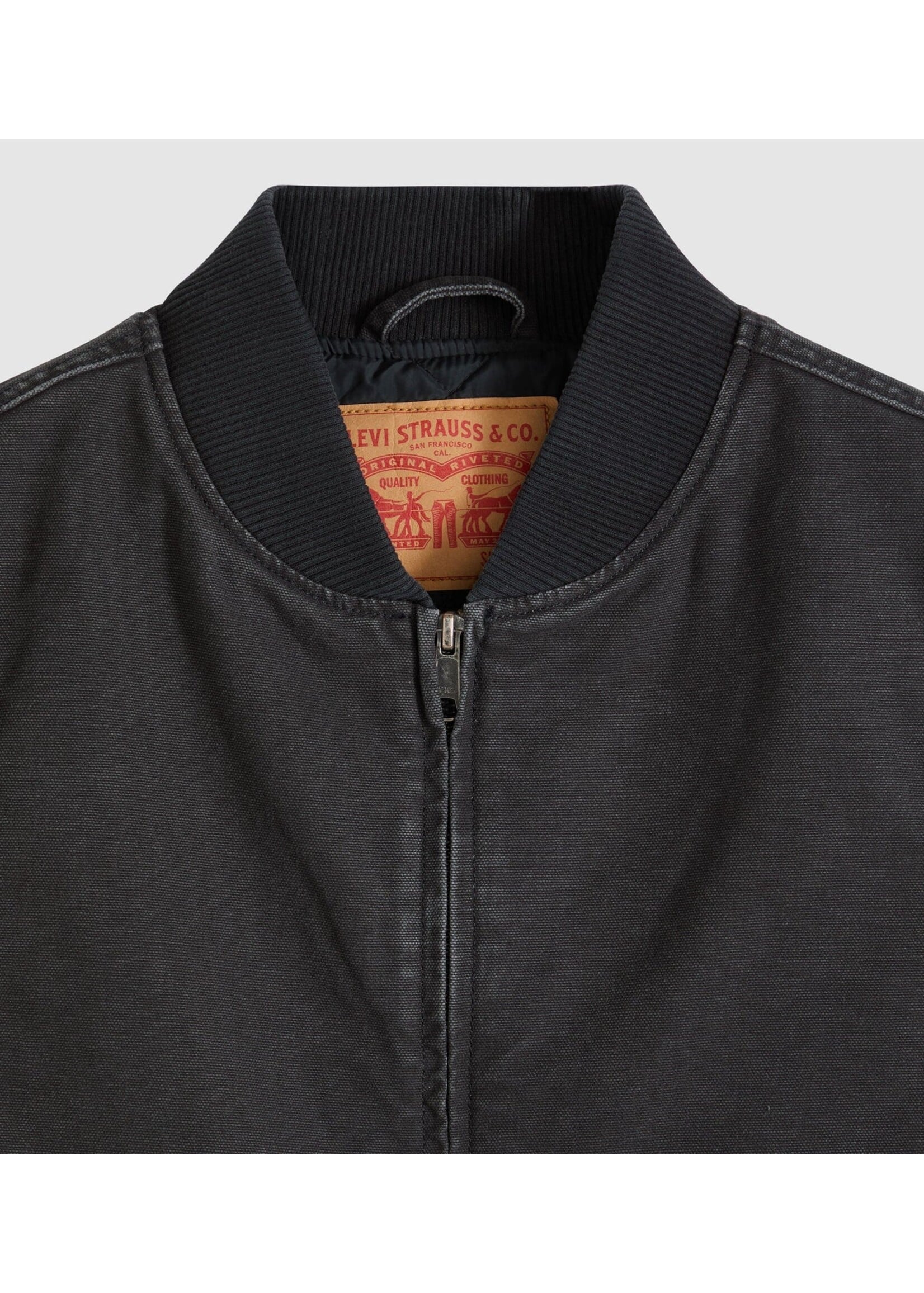 Levis Levis Men’s Sansome Vest