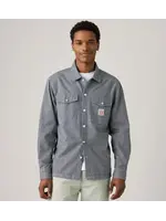 Levis Levis L/S Worker Shirt