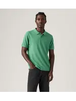 Levis LEVIS ORIGINAL POLO PINE GREEN PIQUE