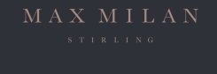 Max Milan Stirling