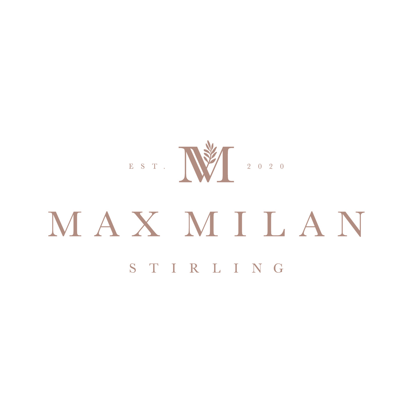 Max Milan Stirling