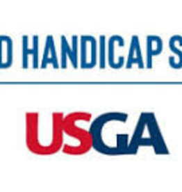 World Handicap System  (USGA) 2025