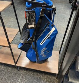 Callaway Callaway Stand bag