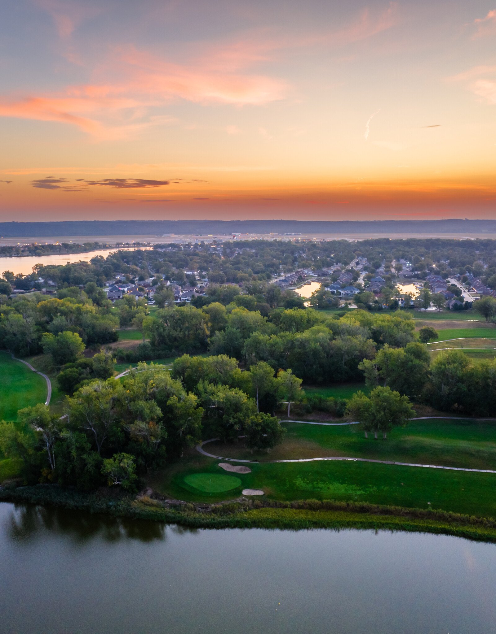 7 day  MO River Golf Pass 2026