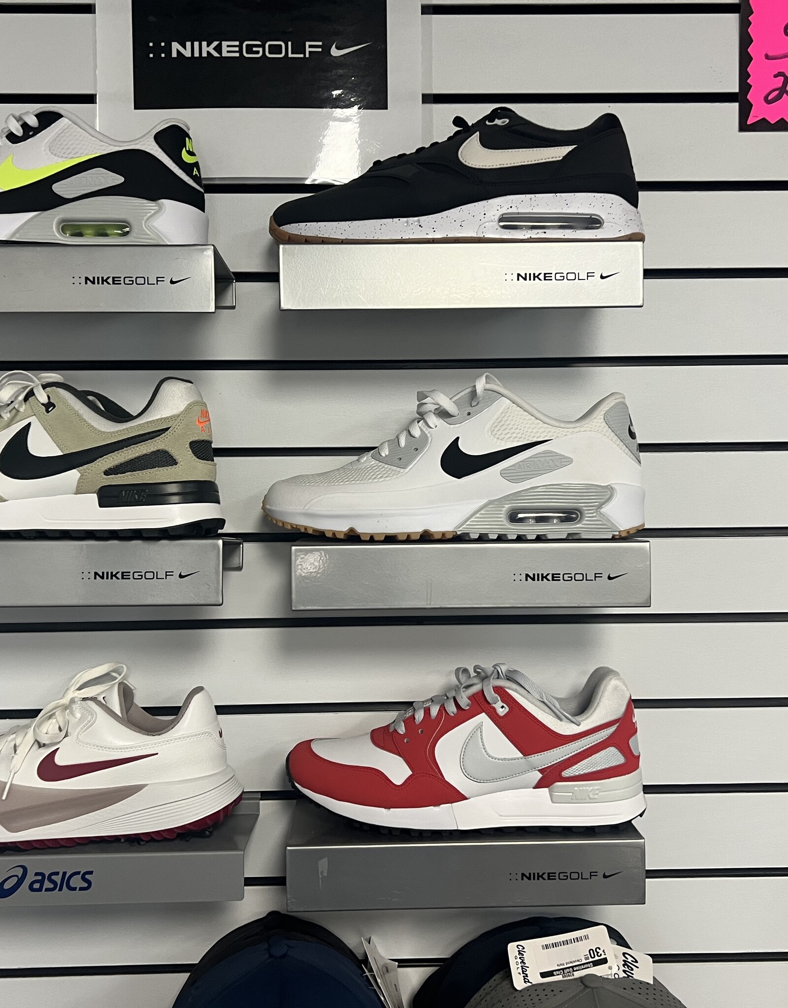 NIke NIke Air Max Golf