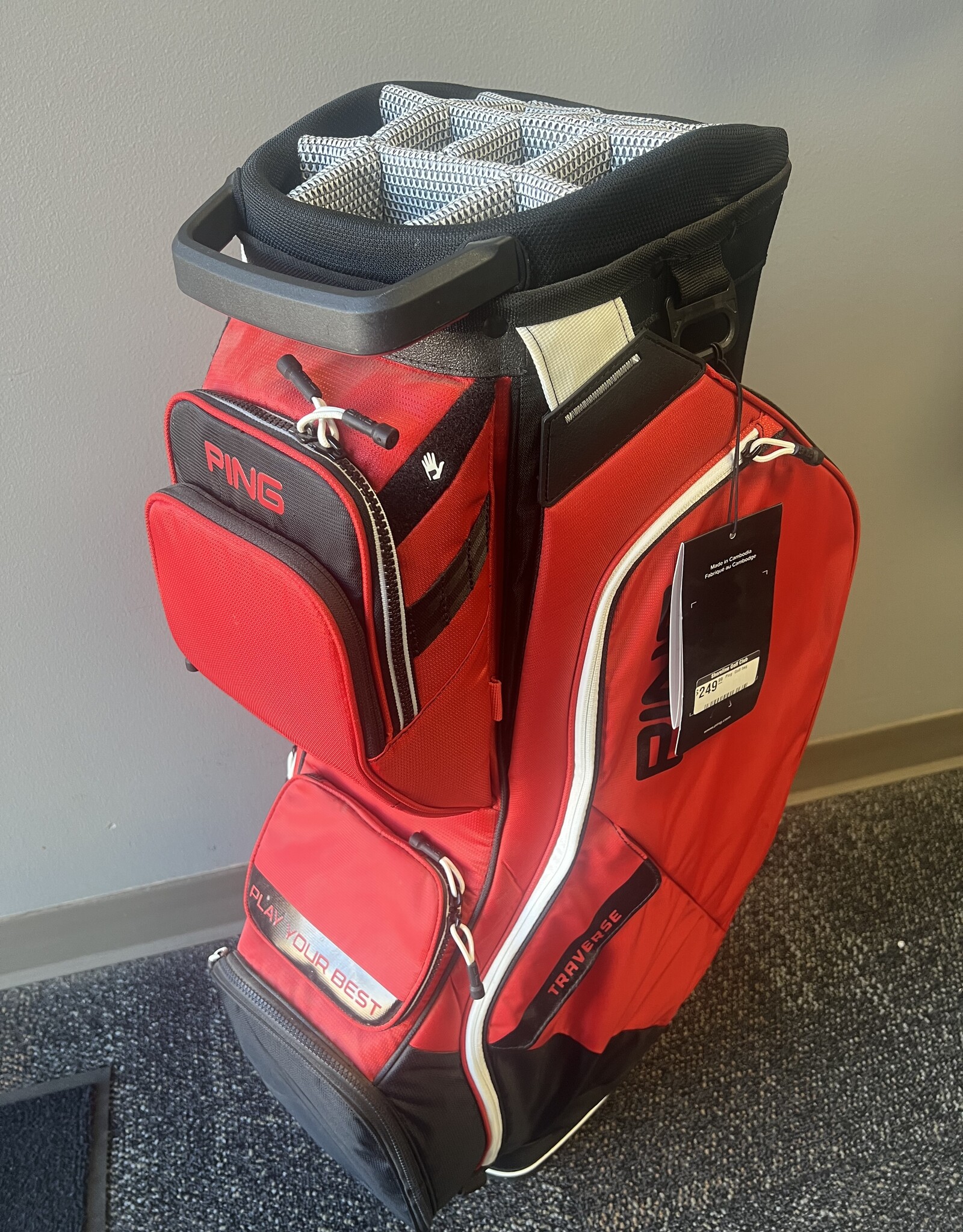 srixon Srixon Golf bag