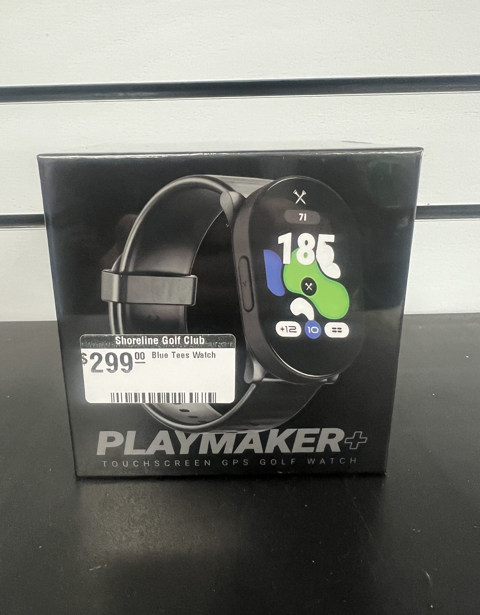 Blue Tees Blue Tees Watch