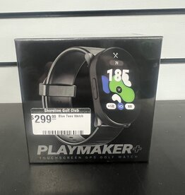 Blue Tees Blue Tees Watch