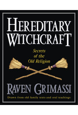Hereditary Witchcraft