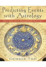 Predicting Events with Astrology