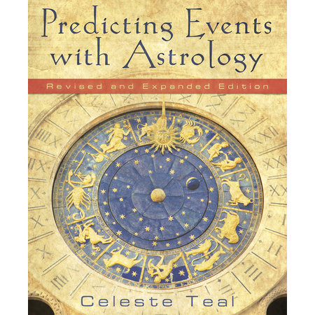 Predicting Events with Astrology