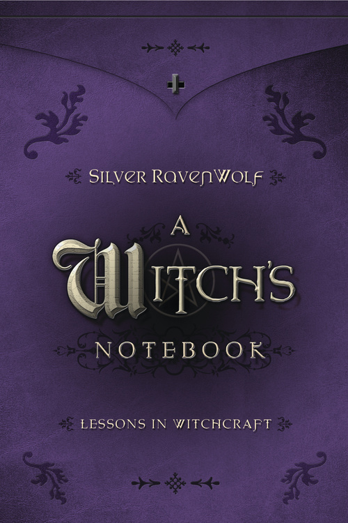 A Witch's Notebook: Lessons in Witchcraft