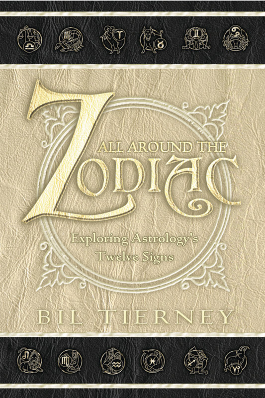 All Around the Zodiac: Exploring Astrology's Twelve Signs