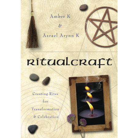 RitualCraft: Creating Rites for Transformation and Celebration