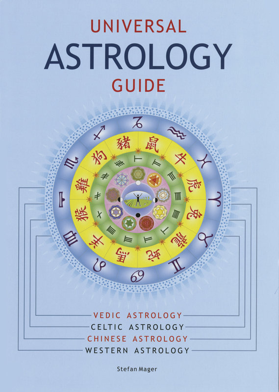 Universal Astrology Guide