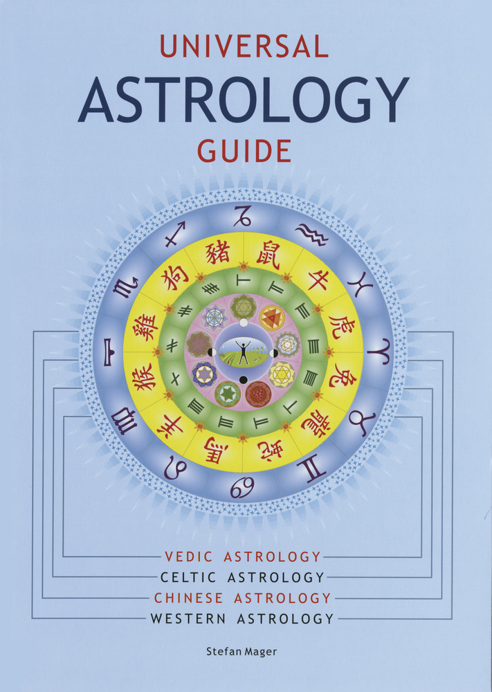 Universal Astrology Guide