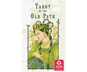 Tarot of the Old Path Tarot Deck - Pentagram