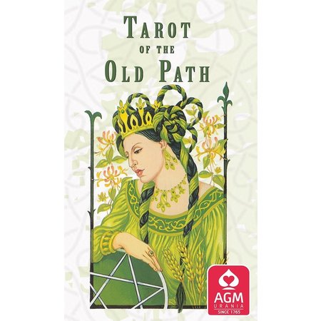 Tarot of the Old Path Tarot Deck
