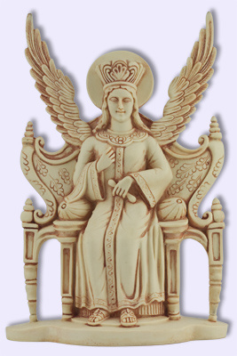 Sophia Statue