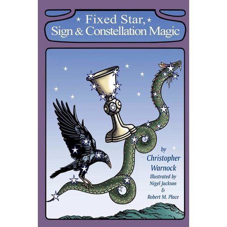 Fixed Star Signs & Constellation Magic